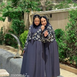 کت سارافن ابرا🩵